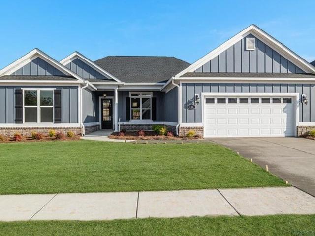 House for sale in Grovetown, Georgia