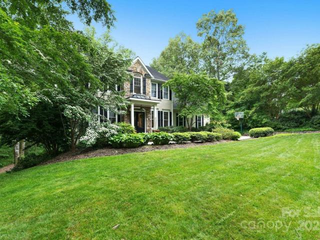 House for sale in Fletcher