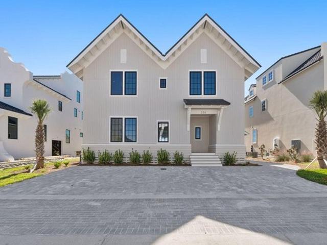 House for sale in Mexico Beach, Bay County