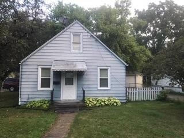 House for sale in Lansing, Michigan