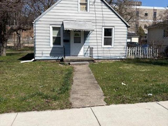 House for sale in Lansing, Michigan
