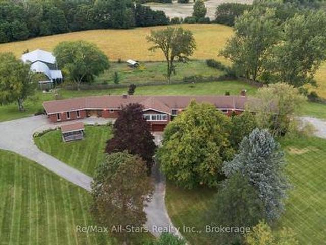 Farm for sale in Durham, Ontario