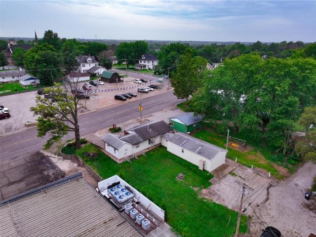 Commercial for sale in Kansas