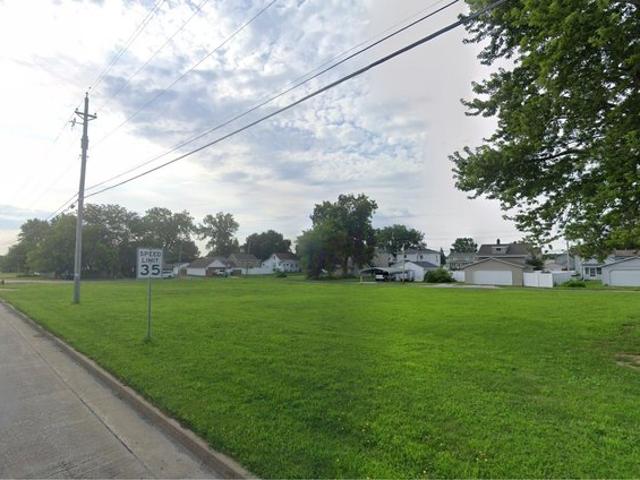Land for sale in Milan, Illinois