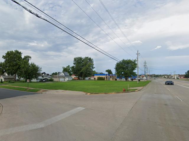 Land for sale in Milan, Illinois