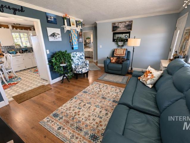 House for sale in Burley, Cassia County