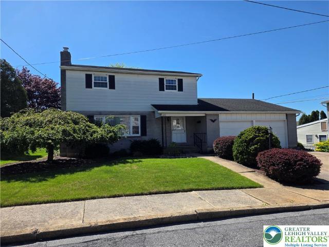 House for sale in Northampton, Pennsylvania