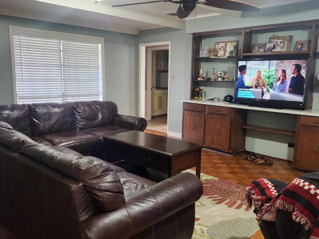 House for sale in Cut Off, Louisiana