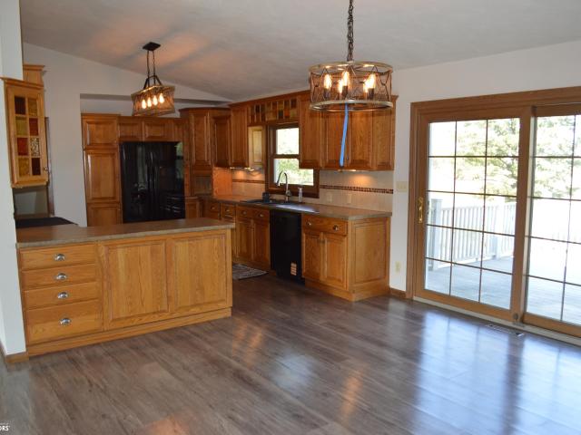 House for sale in Kanawha, Iowa
