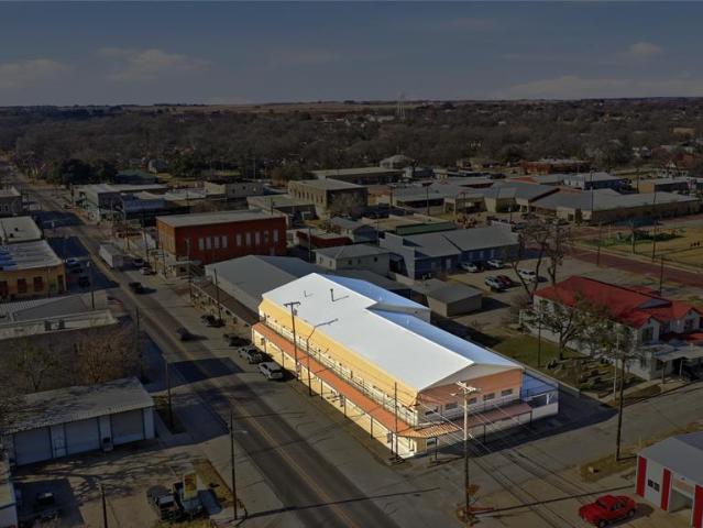 Commercial for sale in Dublin, Texas