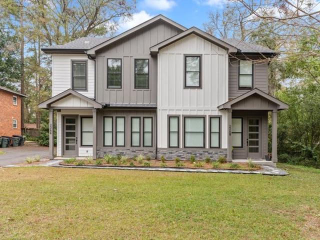 House for sale in Tallahassee, Florida