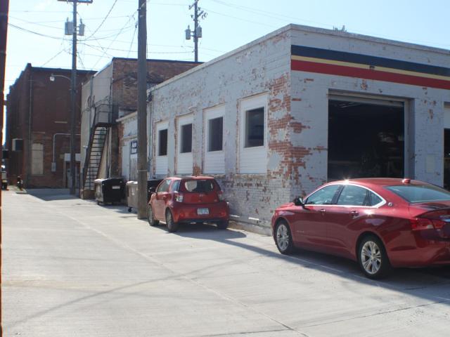 Commercial for sale in Albert Lea, Minnesota
