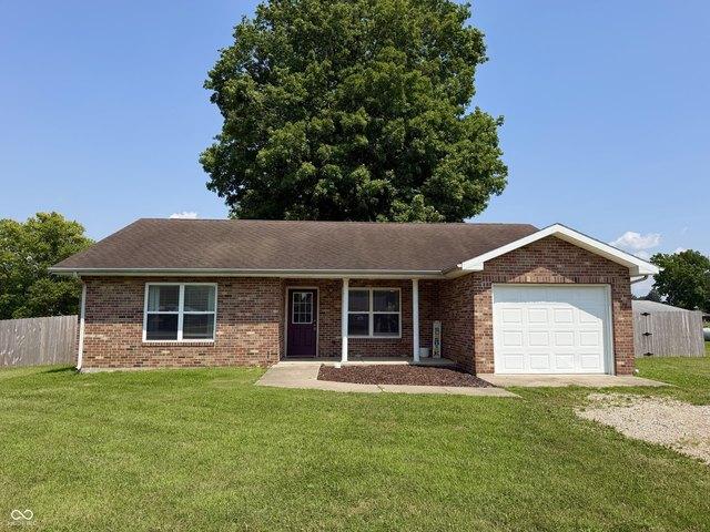 House for sale in Vermillion, Indiana