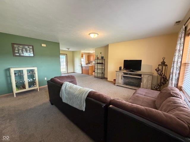 House for sale in Vermillion, Indiana