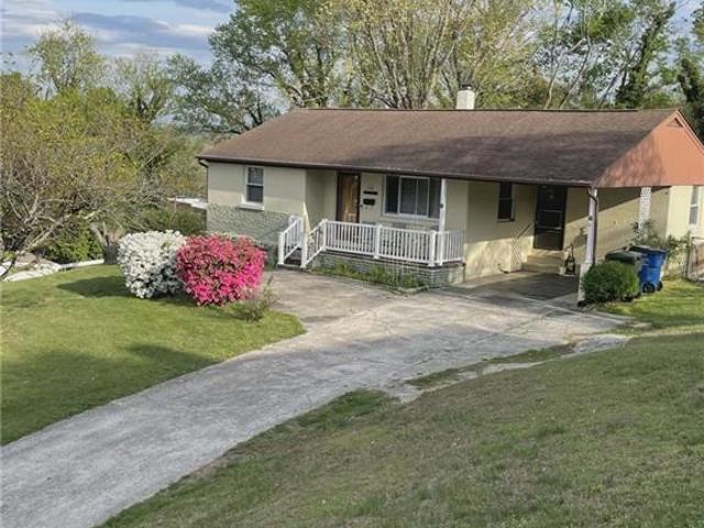 House for sale in Mount Airy, North Carolina
