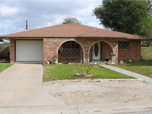 House for sale in Kingsville, Texas