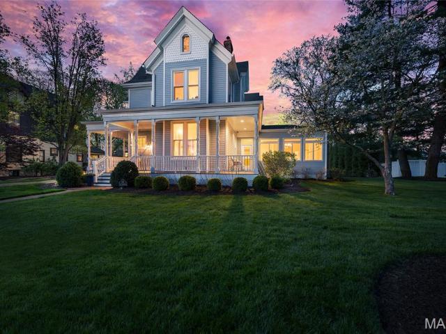 Property for sale in Kirkwood, Missouri