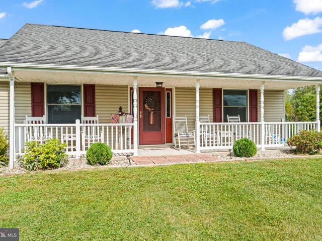 House for sale in East Berlin, Pennsylvania