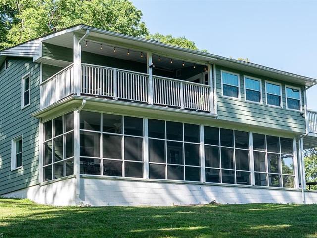 House for sale in Mount Airy, North Carolina