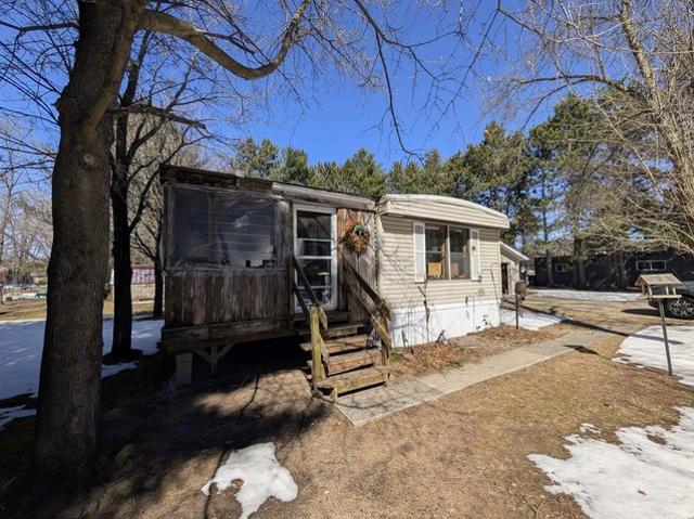 House for sale in Redgranite, Wisconsin