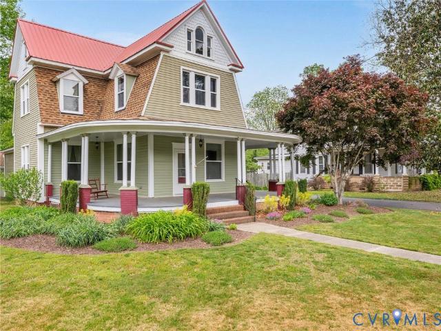 House for sale in Virginia