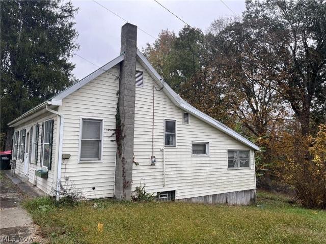 House for sale in Freeport, Ohio