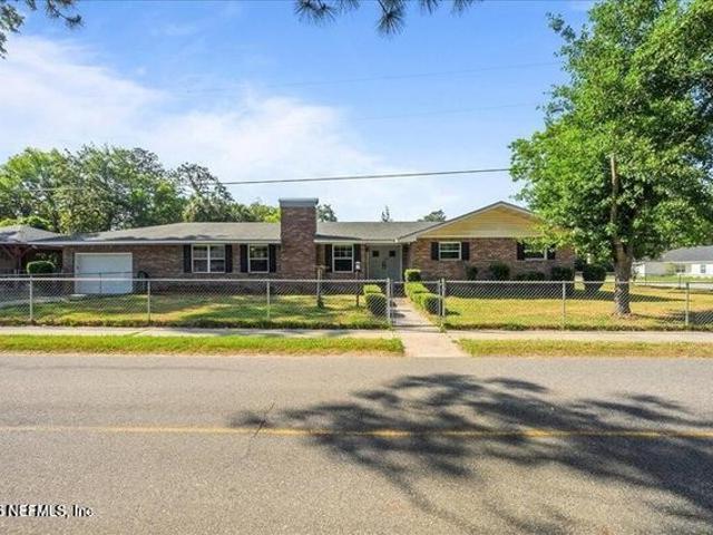 House for sale in Baker, Florida