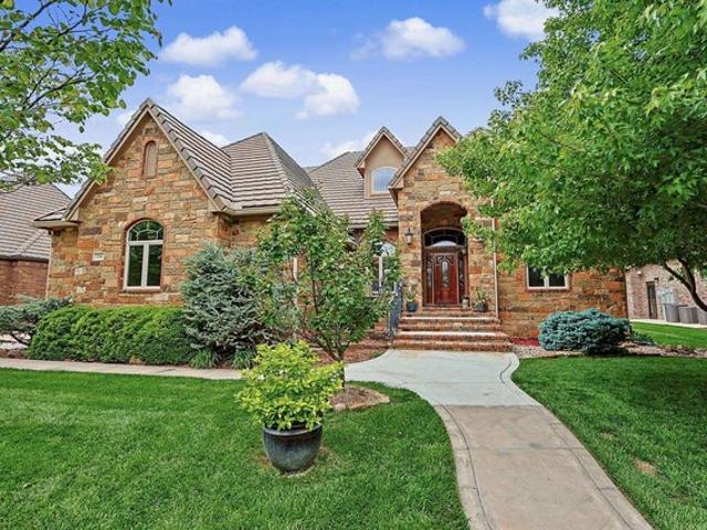 House for sale in Kansas