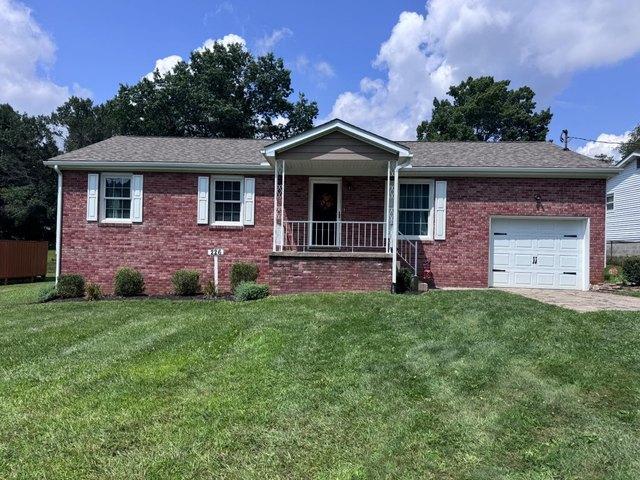 House for sale in Cool Ridge, West Virginia