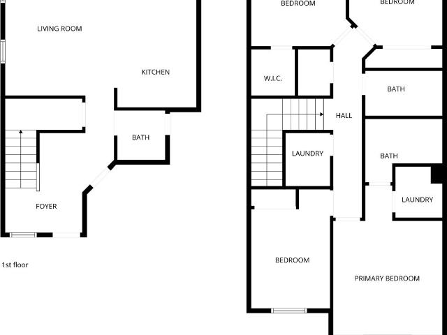House for sale in College Place, Walla Walla County
