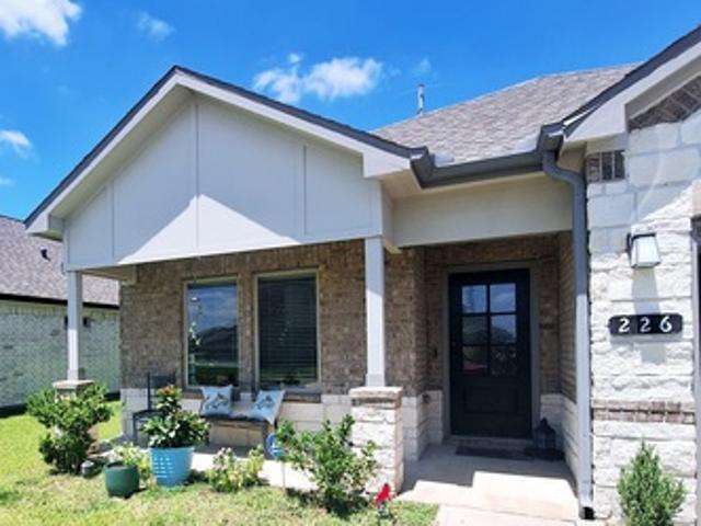 House for sale in Alvin, Texas