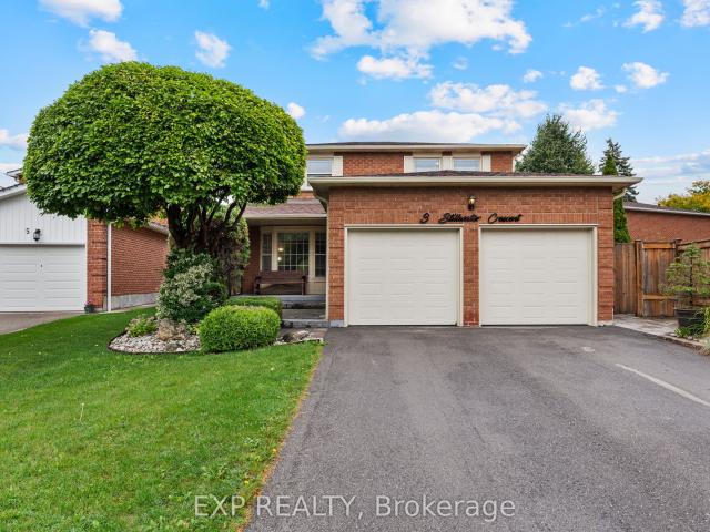House for sale in Georgina, Ontario