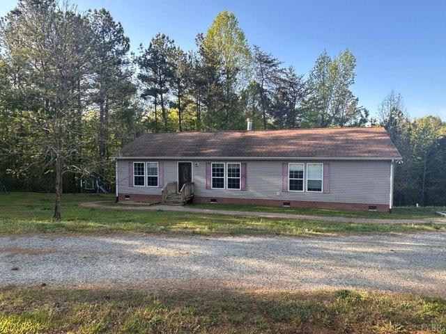 House for sale in Virginia