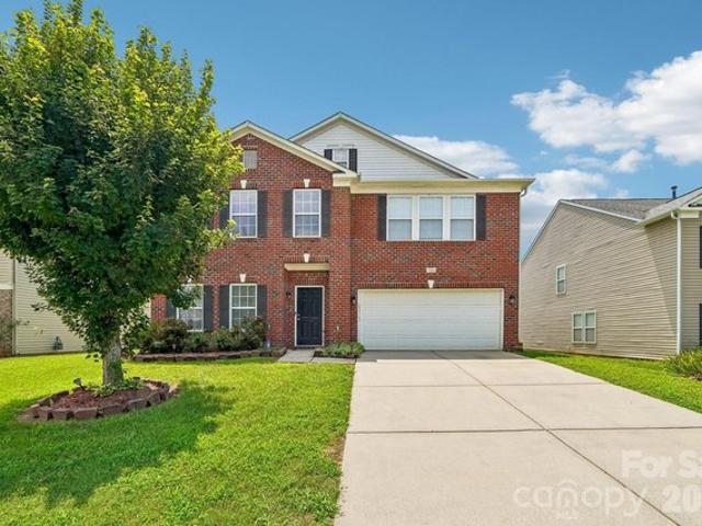 House for sale in Clover, South Carolina