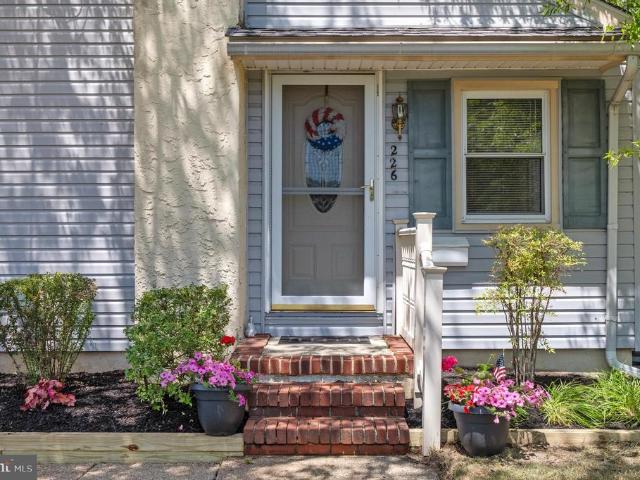 House for sale in Mantua, New Jersey