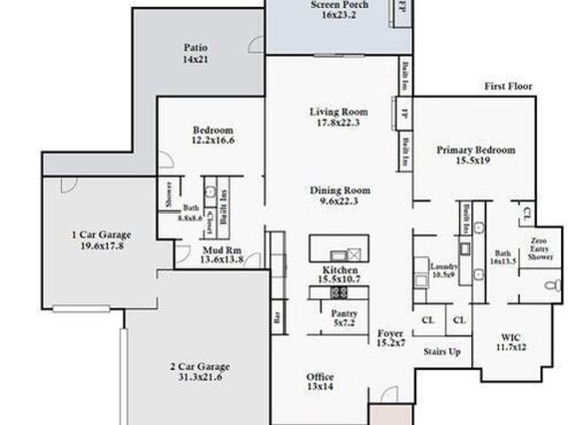 House for sale in Chatham, North Carolina
