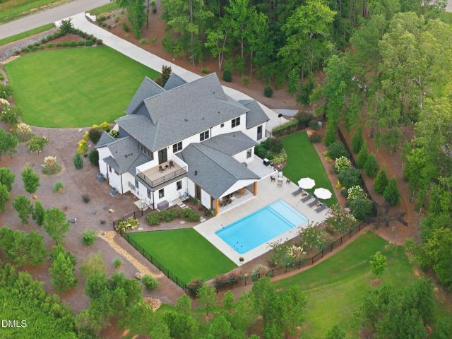 House for sale in Chatham, North Carolina