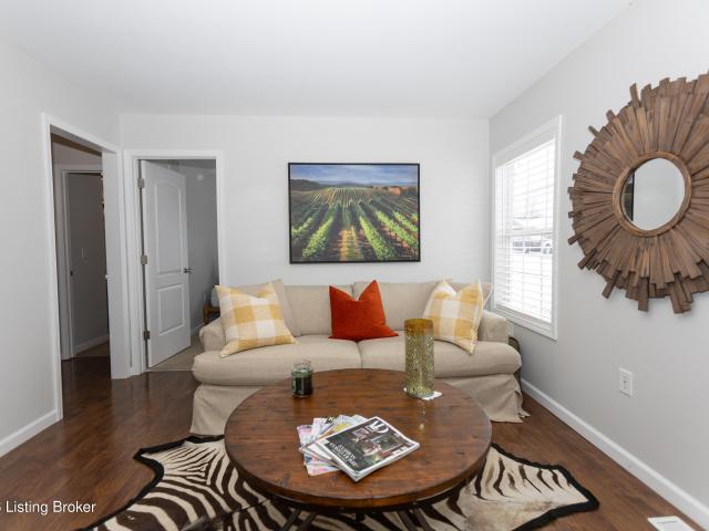 House for sale in Pleasureville, Kentucky