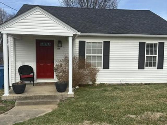 House for sale in Pleasureville, Kentucky