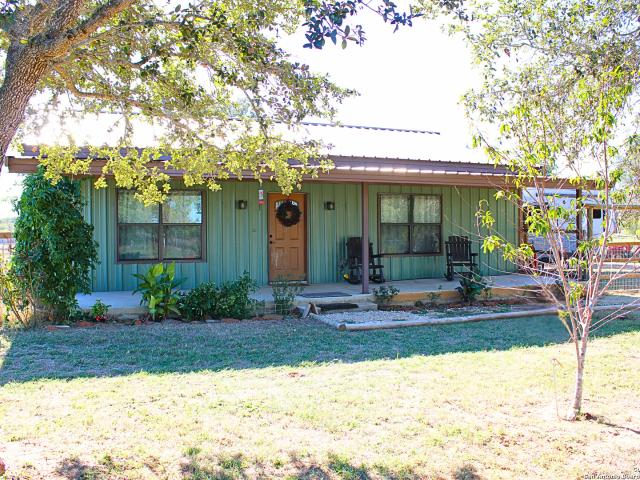House for sale in Wilson, Texas
