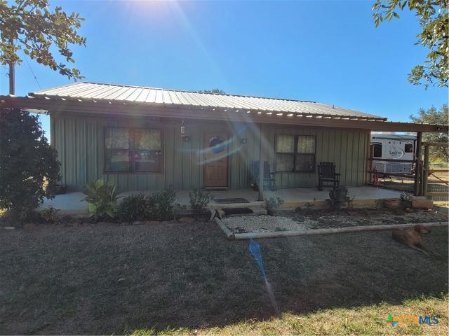Land for sale in Wilson, Texas