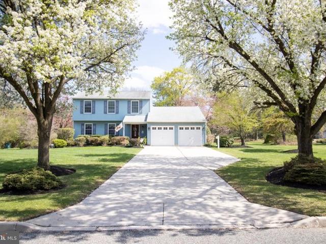 House for sale in Mount Royal, New Jersey
