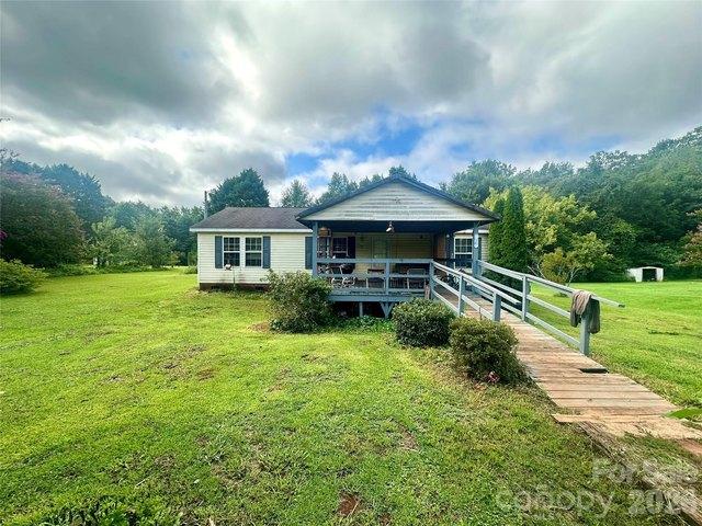 House for sale in Lincolnton, North Carolina