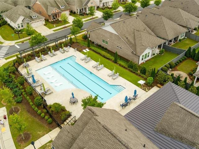 House for sale in Woodstock, Georgia