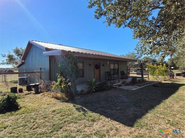 Farm for sale in Wilson, Texas