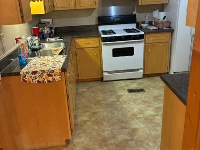 House for sale in Baldwin, Georgia