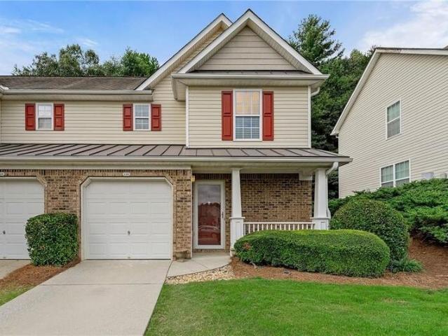 Townhouse for sale in Woodstock