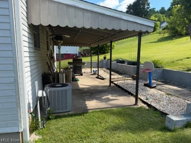 House for sale in Belmont, Ohio