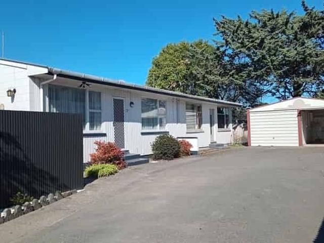House for rent in Heathcote, Canterbury