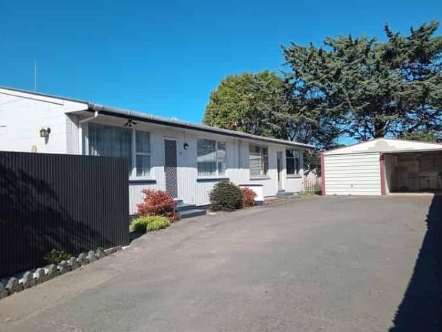 House for rent in Heathcote, Canterbury
